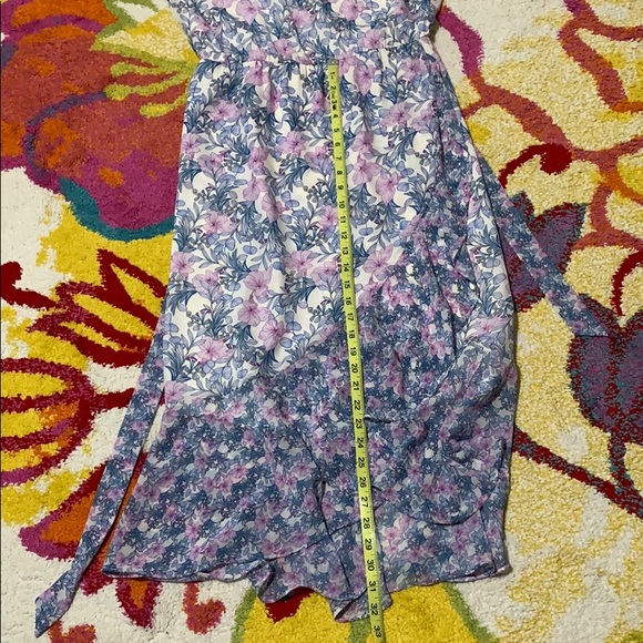 Vince Camuto Floral Dress - Picture 14 of 15